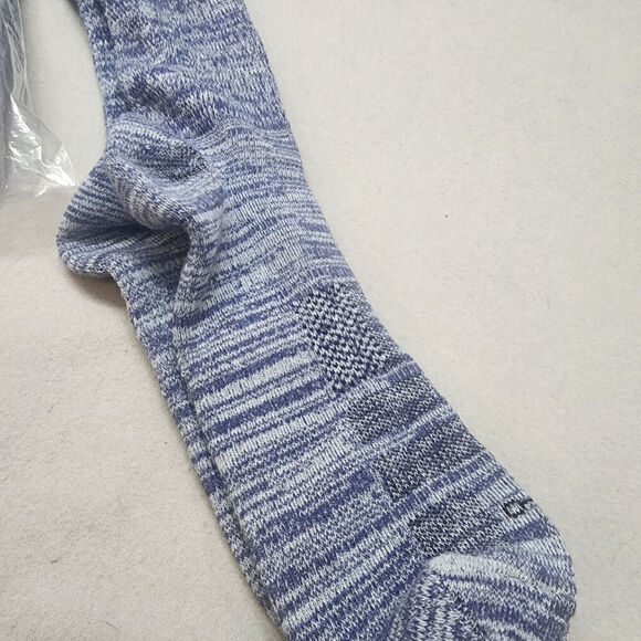 Tommie Copper NEW Women Nanoglide Over the Calf Compression Socks 2Pk Sz 7-9.5 M - Picture 2 of 3